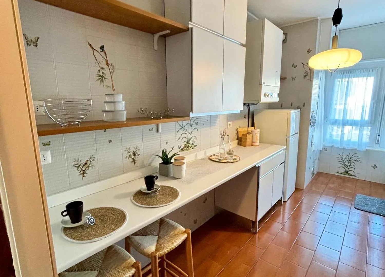 Apartment Appartamento Aria Di Mare Su Viale Ceccarini Riccione