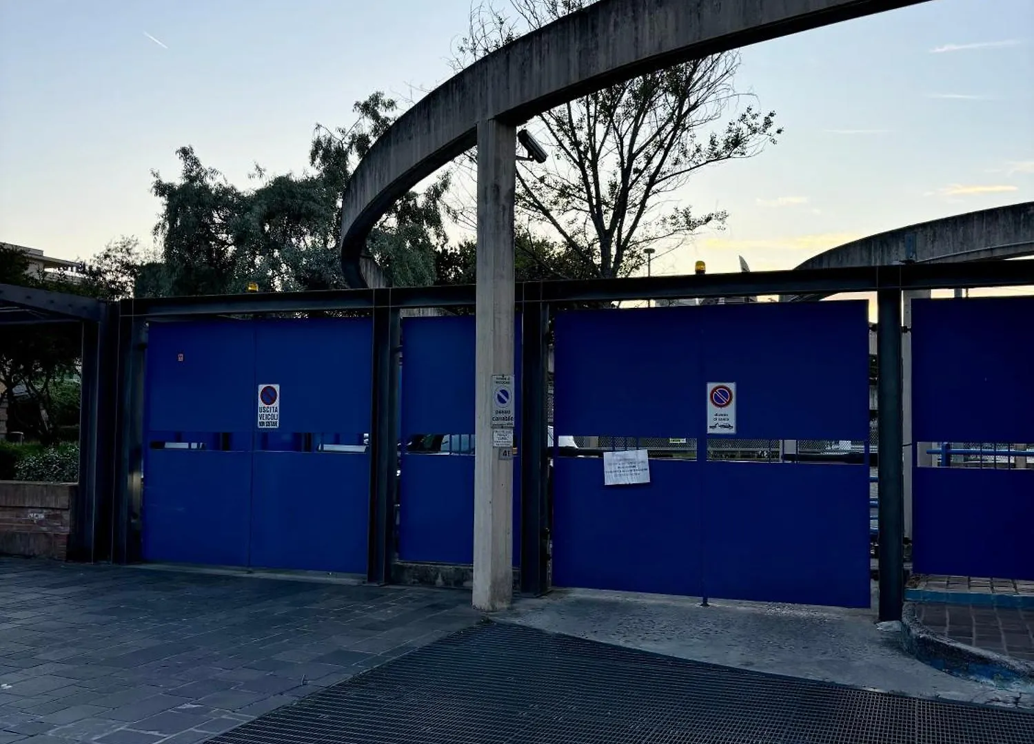Appartamento Aria Di Mare Su Viale Ceccarini Riccione İtalya